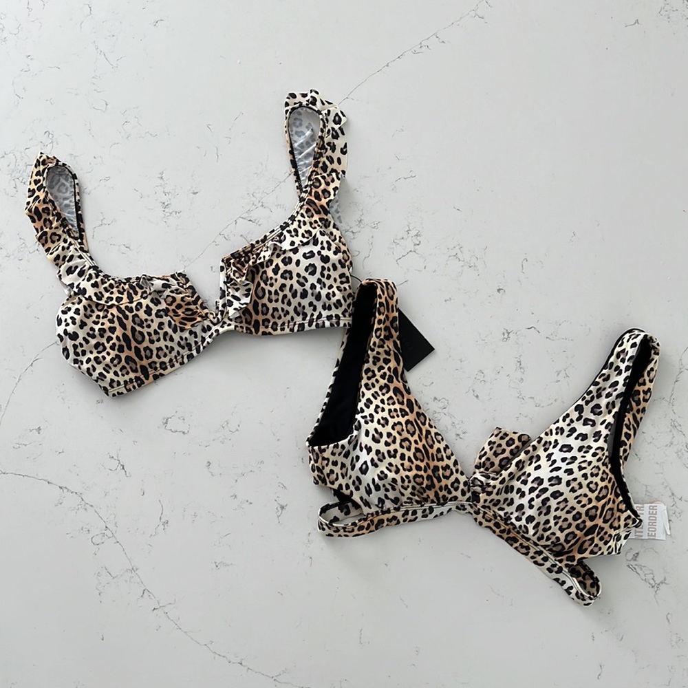 Gianni Bini GB Swimsuit Tops NWT